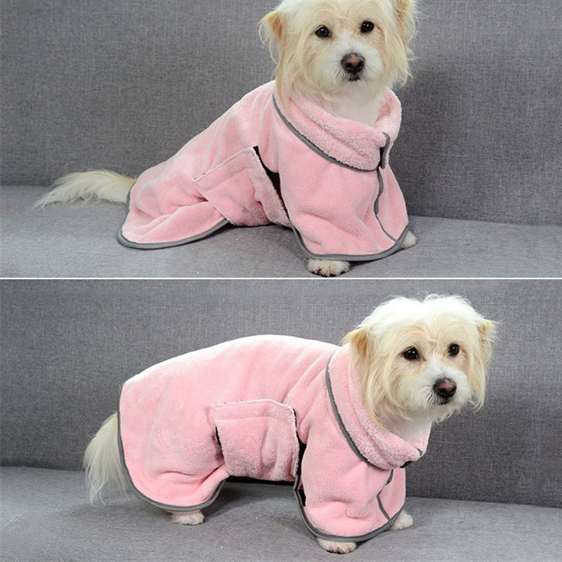 Pet Drying Towel