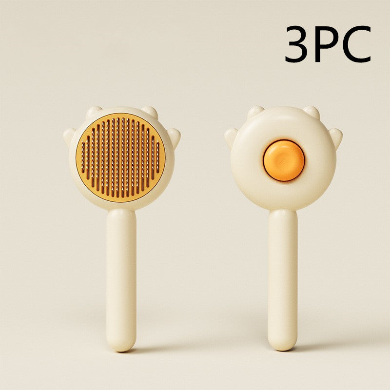 Pet Hair Removal Comb
