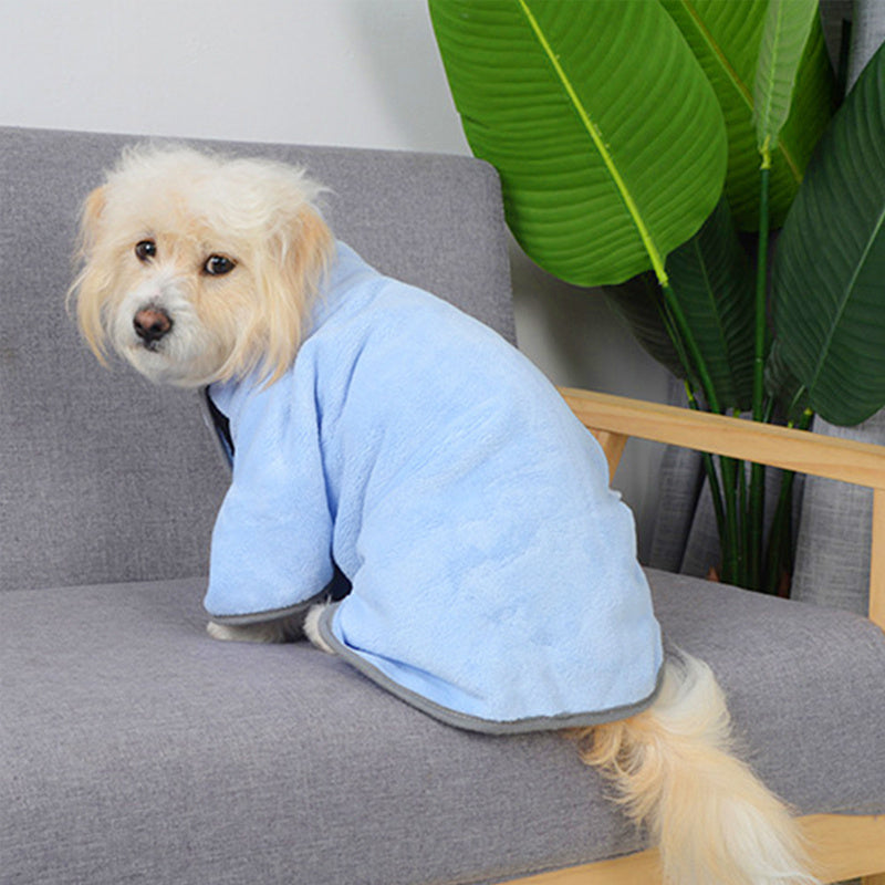 Pet Drying Towel