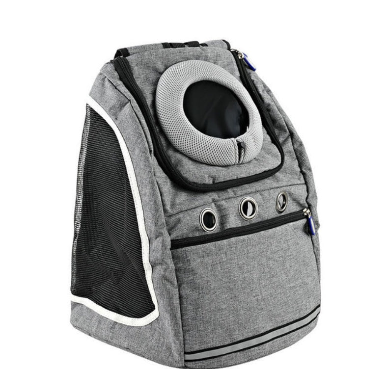 Pet Outing Backpack