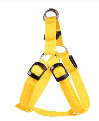 LED Luminous Dog Harness