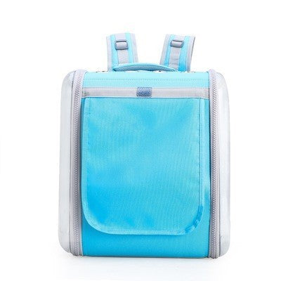 Portable Cat Backpack