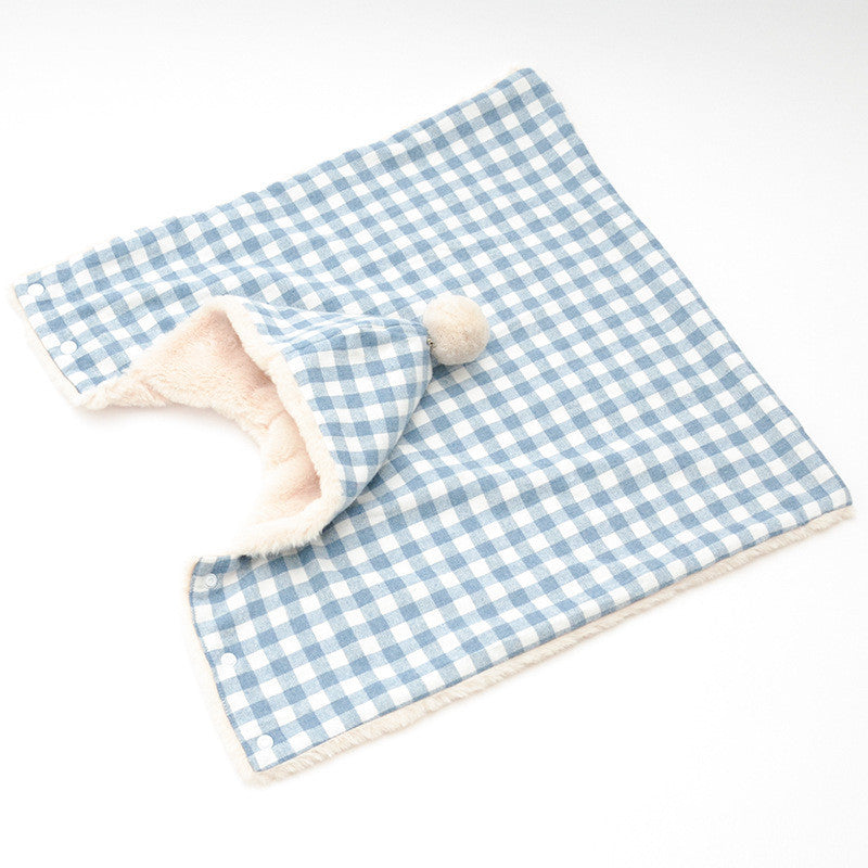 Pet Sleeping Bag Blanket