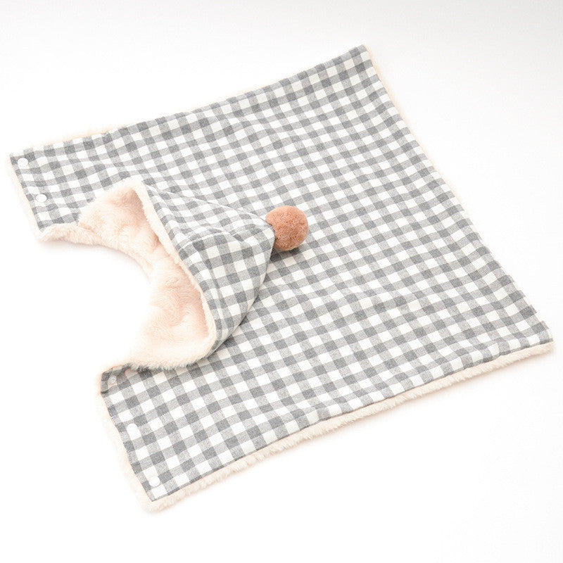 Pet Sleeping Bag Blanket