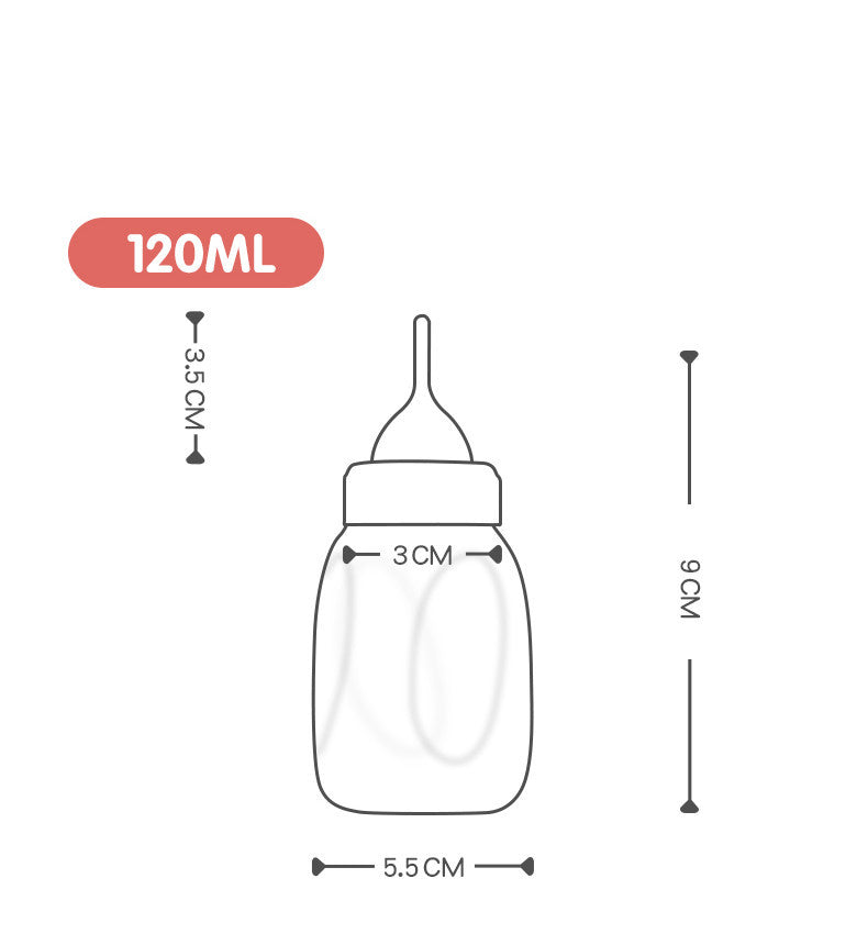 Cat Feeding Bottle