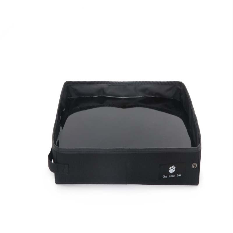 Outdoor Travel Portable Cat Litter