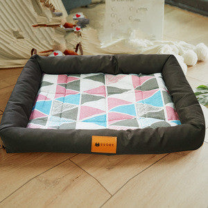 Cooling Dog Mat