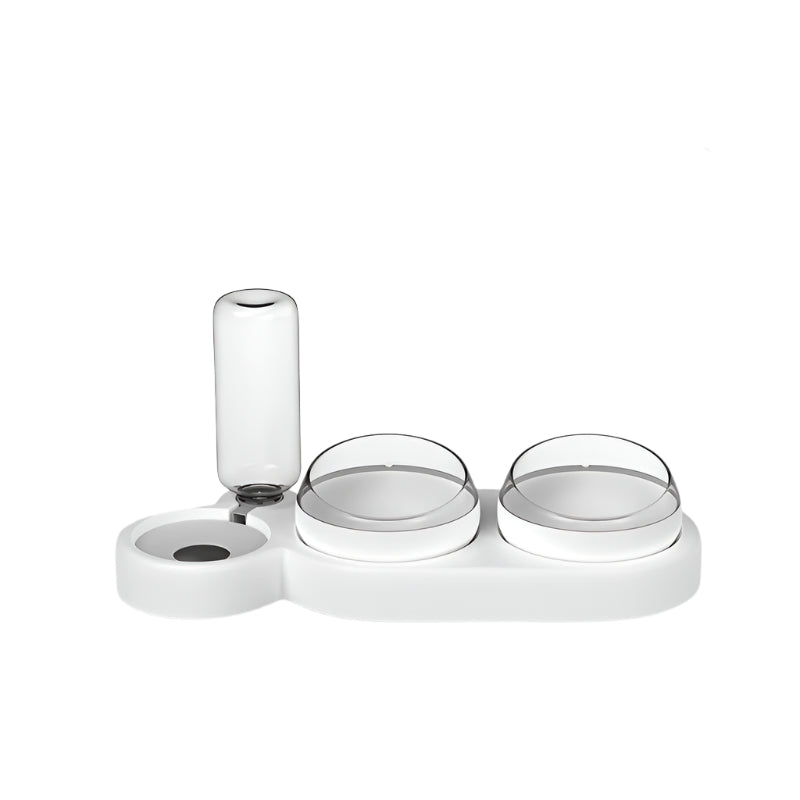 Pet Bowl Automatic Feeder