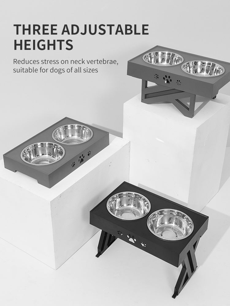 Pet Feeder Bowl