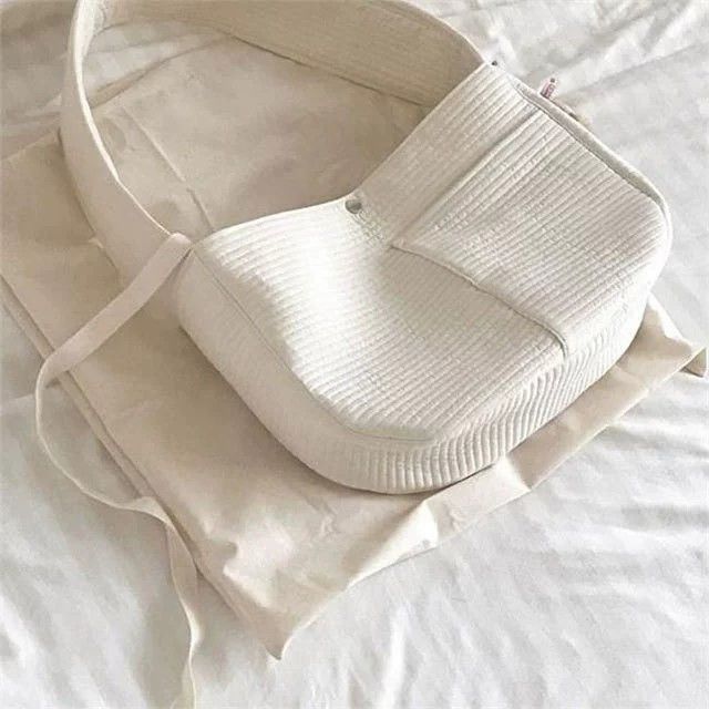 Handmade Pet Travel Bag