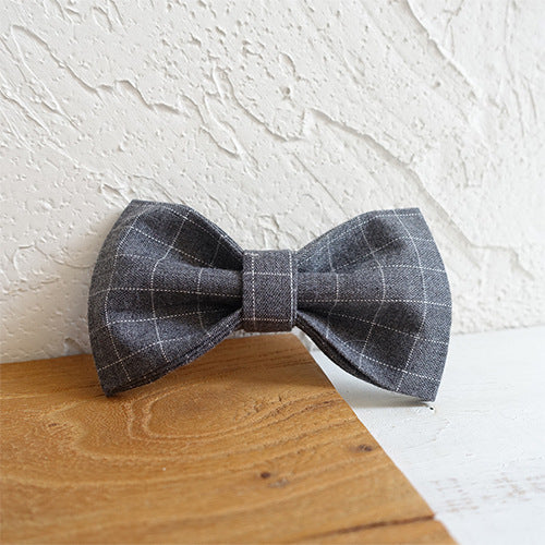 Dog Bow Tie