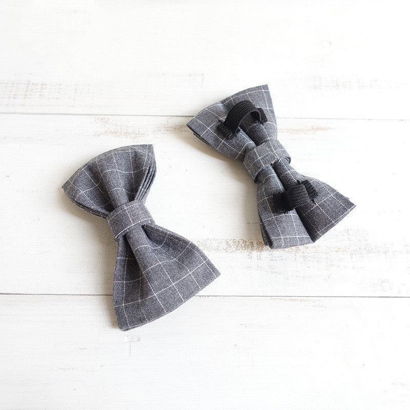 Dog Bow Tie
