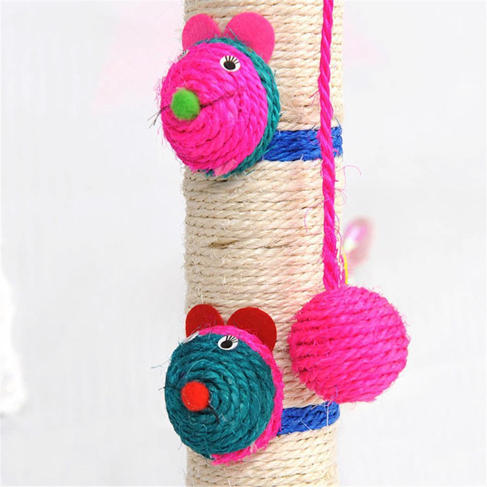 Premium Sisal Cat Tree
