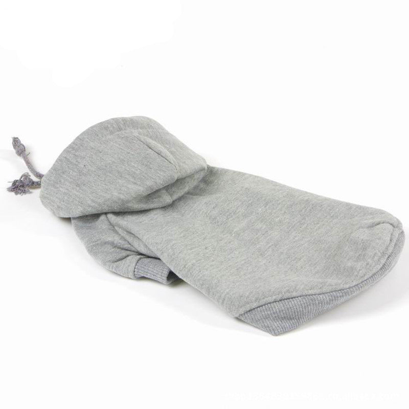 Casual Cotton Sweater