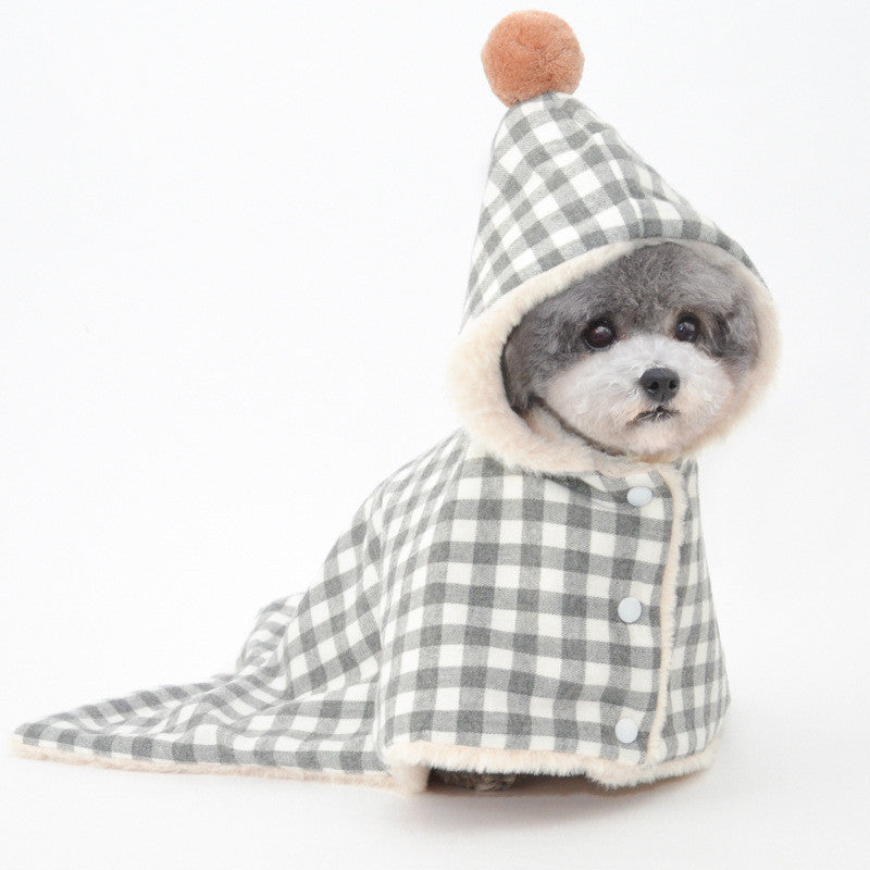 Pet Sleeping Bag Blanket