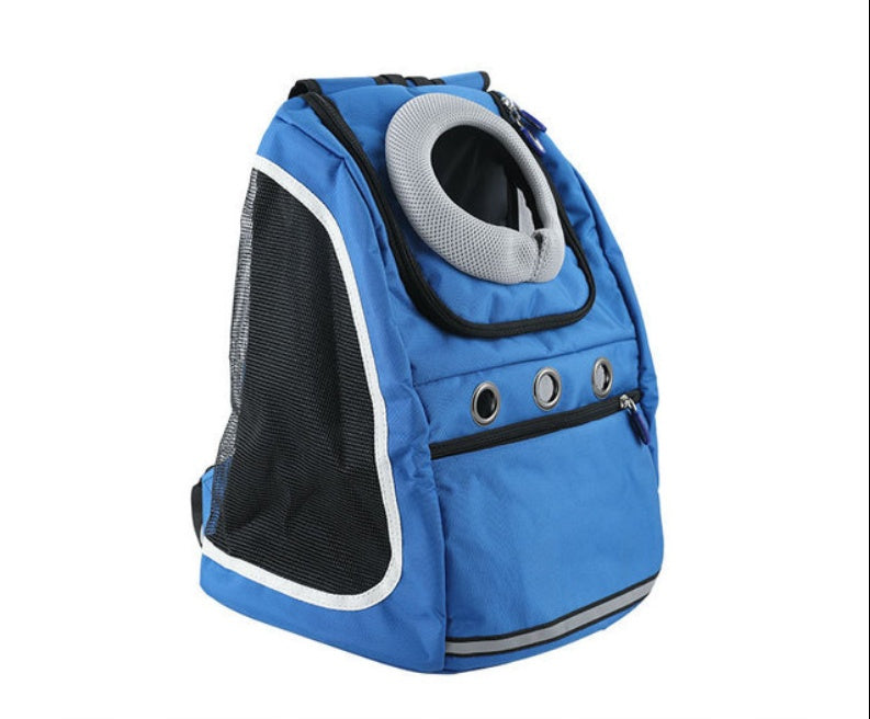 Pet Outing Backpack