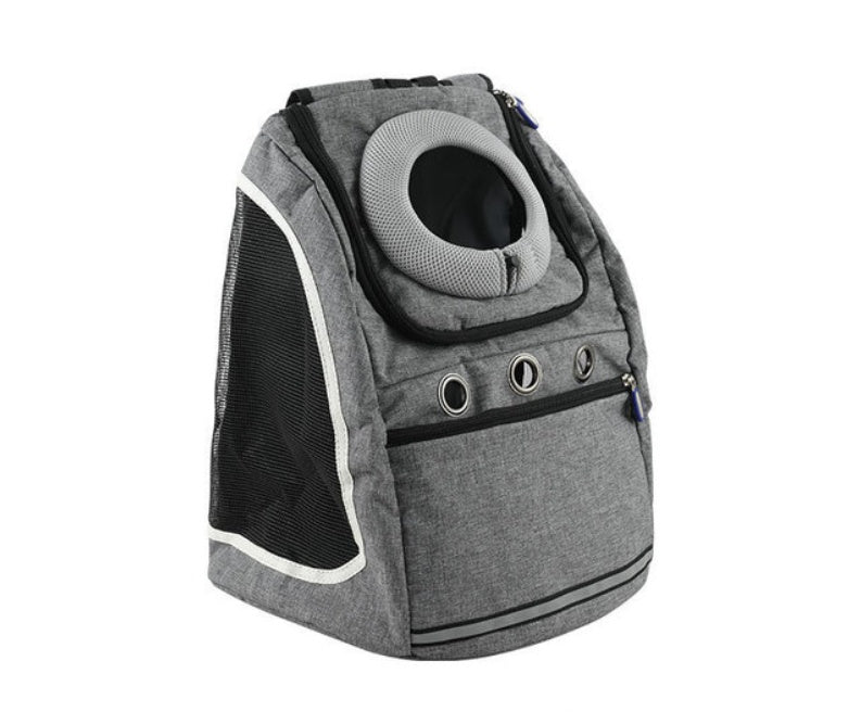 Pet Outing Backpack