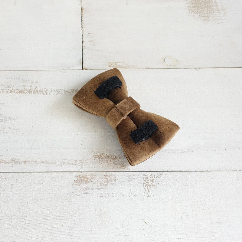 Chic Bow Tie for Dog Collars