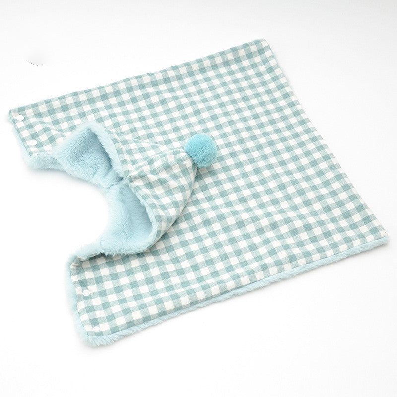 Pet Sleeping Bag Blanket