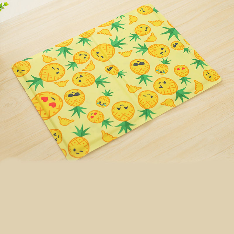 Cooling Gel Pad