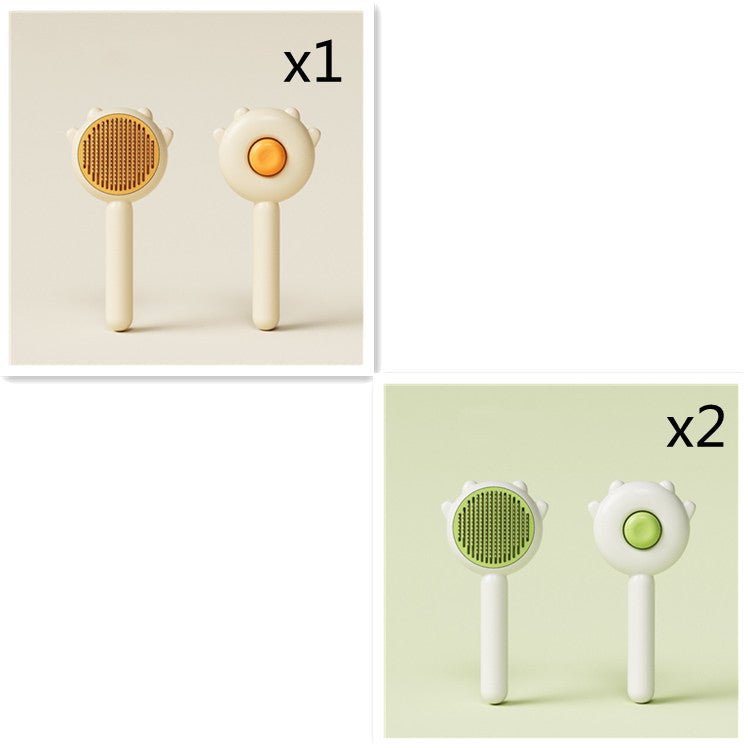 Pet Hair Removal Comb