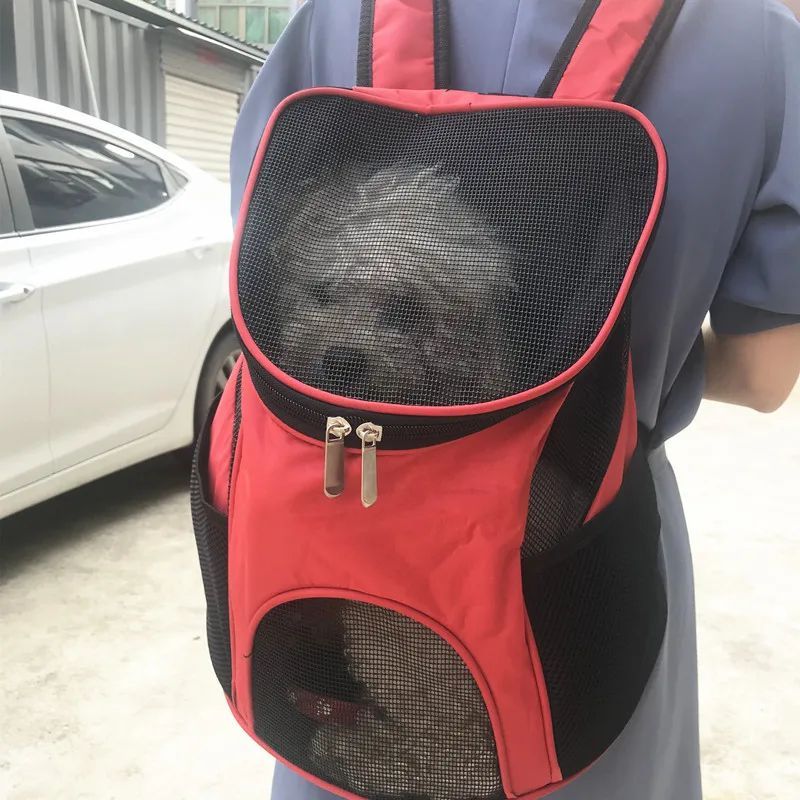 Portable Pet Bag for Small Dogs