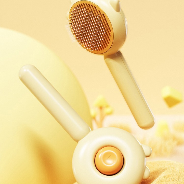 Pet Hair Removal Comb