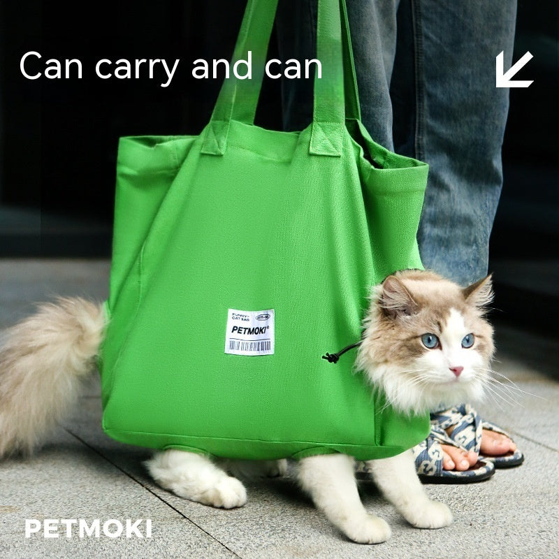 Pet Carrier Bag for Cats