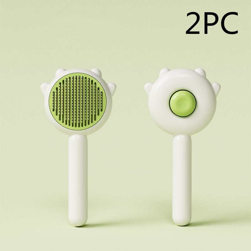 Pet Hair Removal Comb