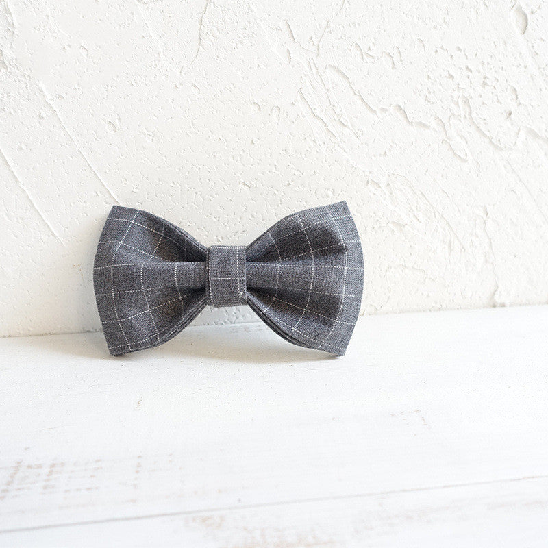 Dog Bow Tie