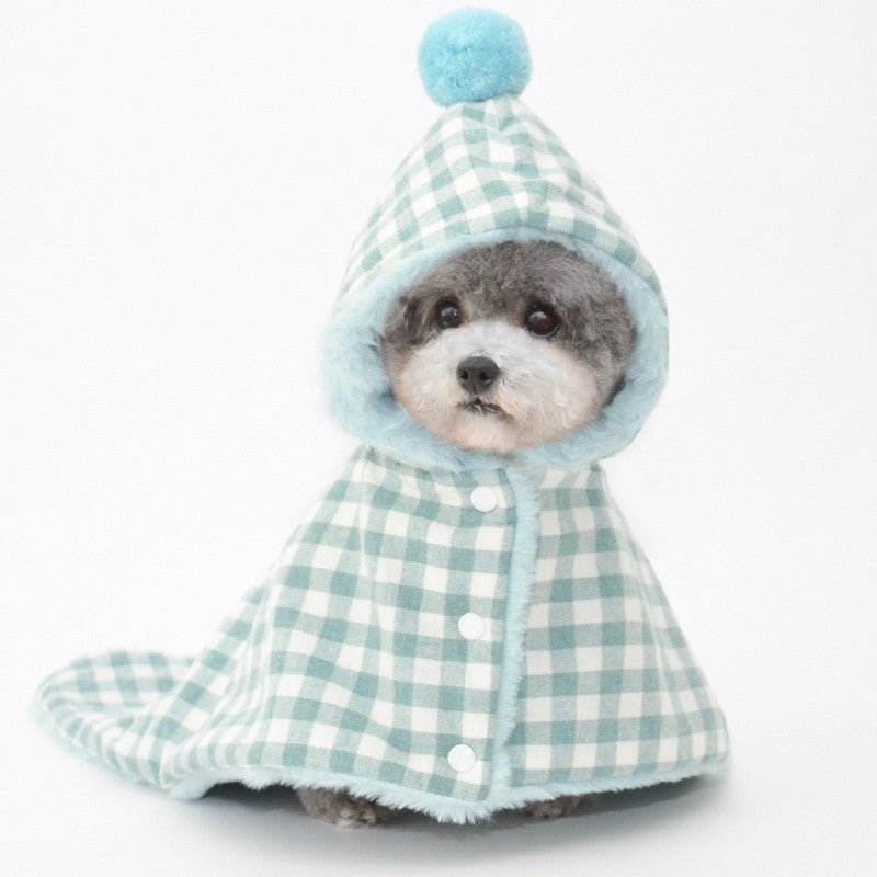 Pet Sleeping Bag Blanket