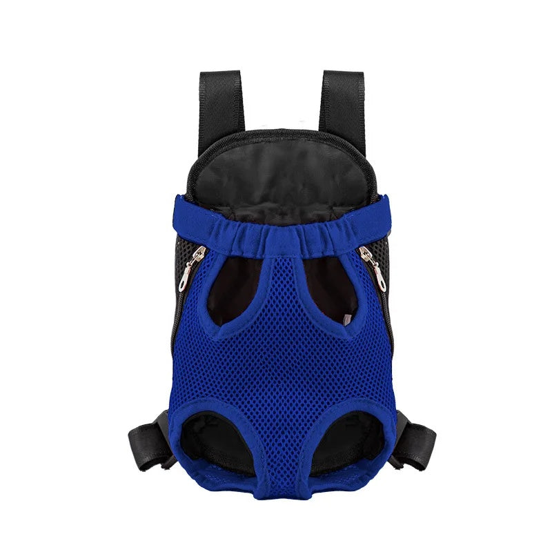 Breathable Pet Dog Carrier Backpack