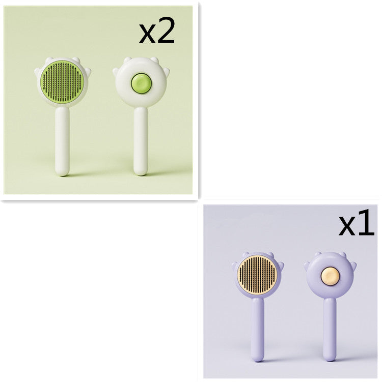 Pet Hair Removal Comb