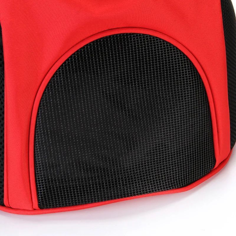 Portable Pet Bag for Small Dogs