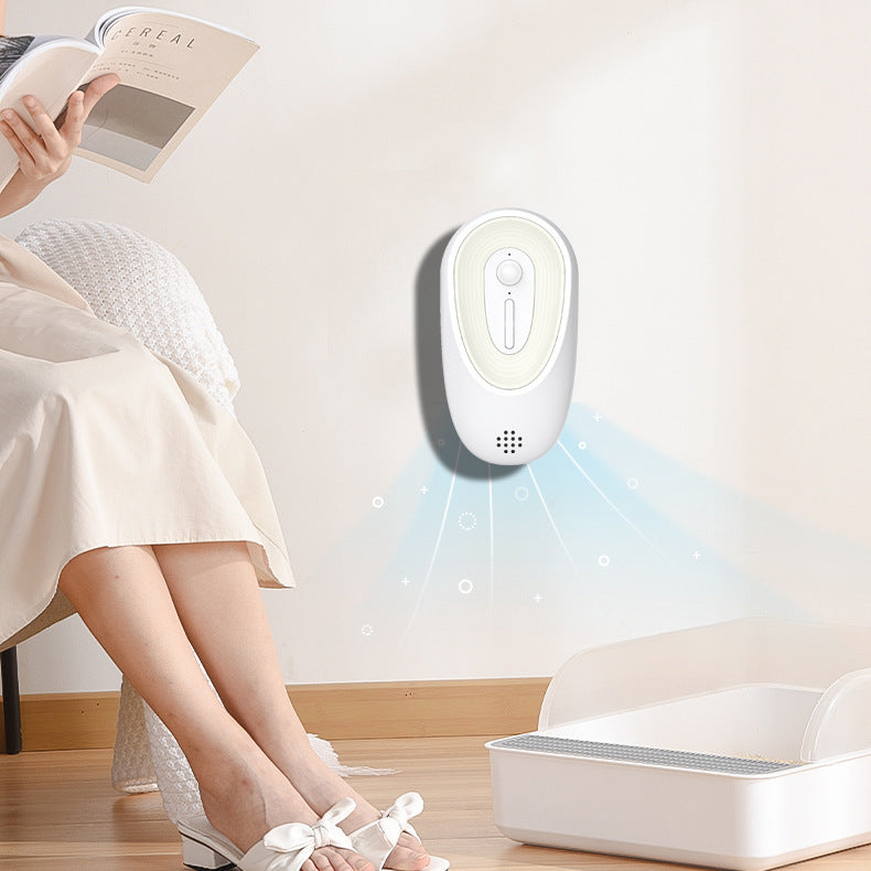 Pet Odor Purifier