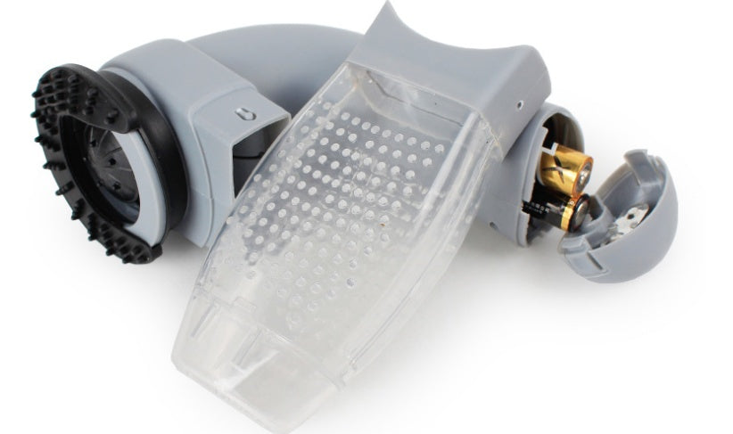 Electric Pet Hair Remover