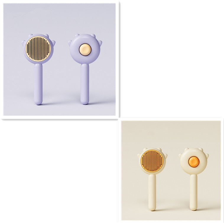 Pet Hair Removal Comb