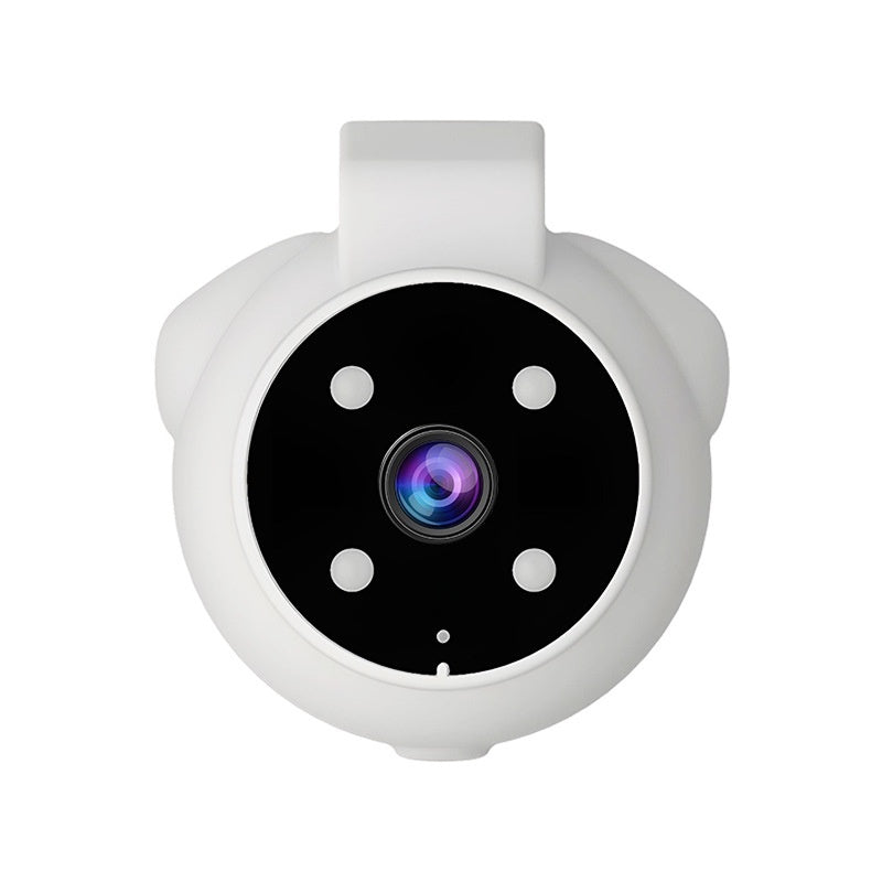 Pet Action Camera Collar