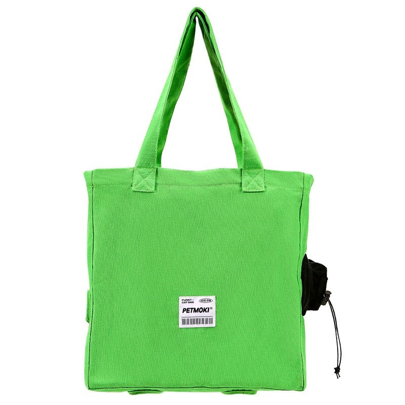 Pet Carrier Bag for Cats