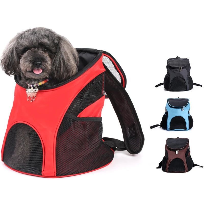 Portable Pet Bag for Small Dogs