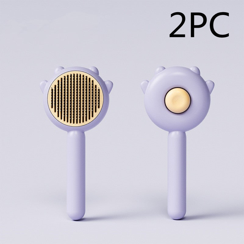 Pet Hair Removal Comb