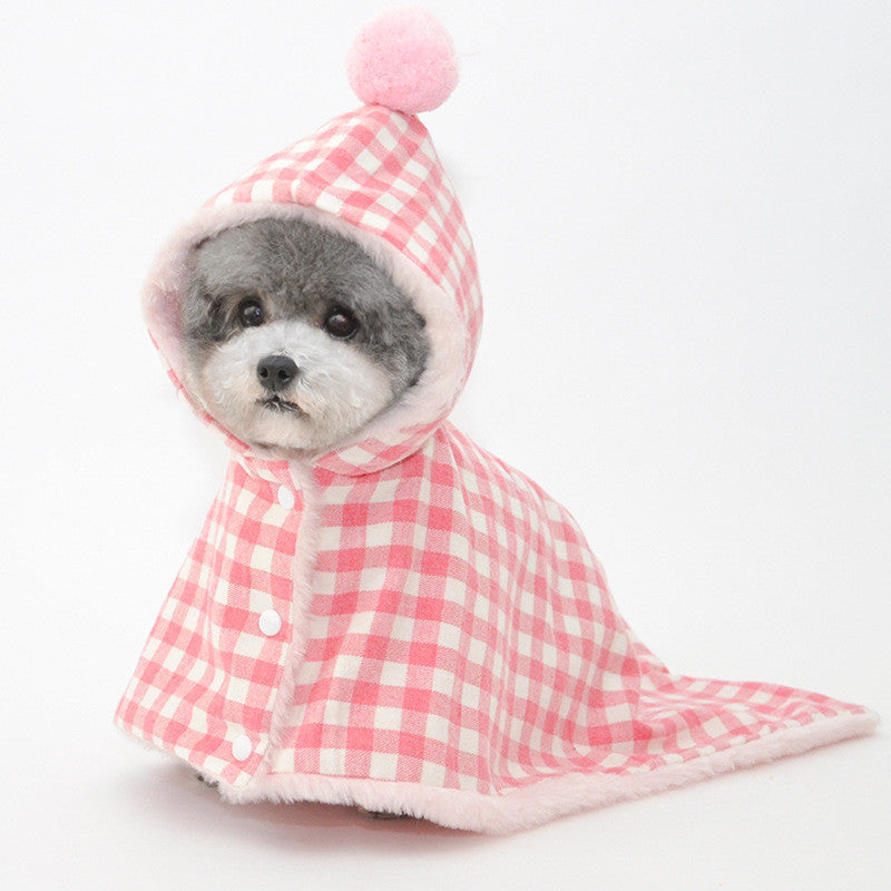 Pet Sleeping Bag Blanket