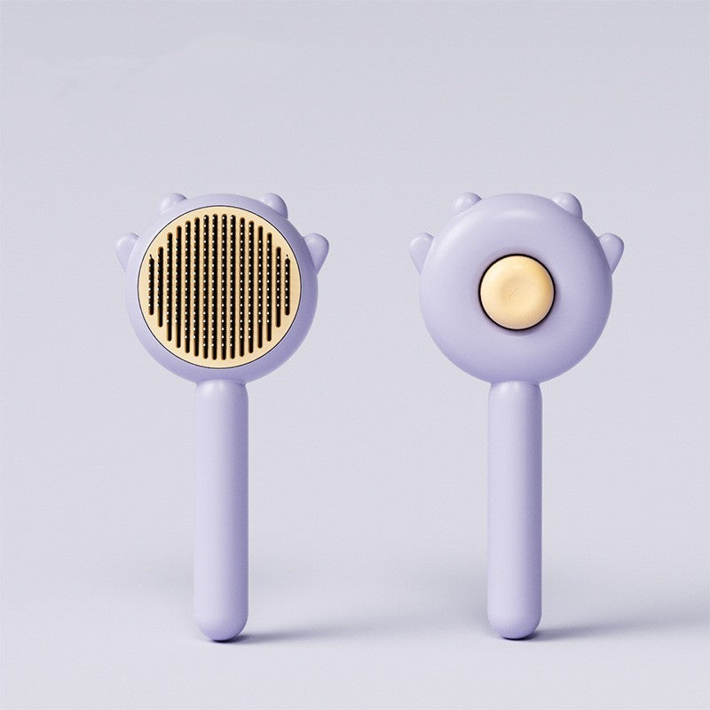 Pet Hair Removal Comb