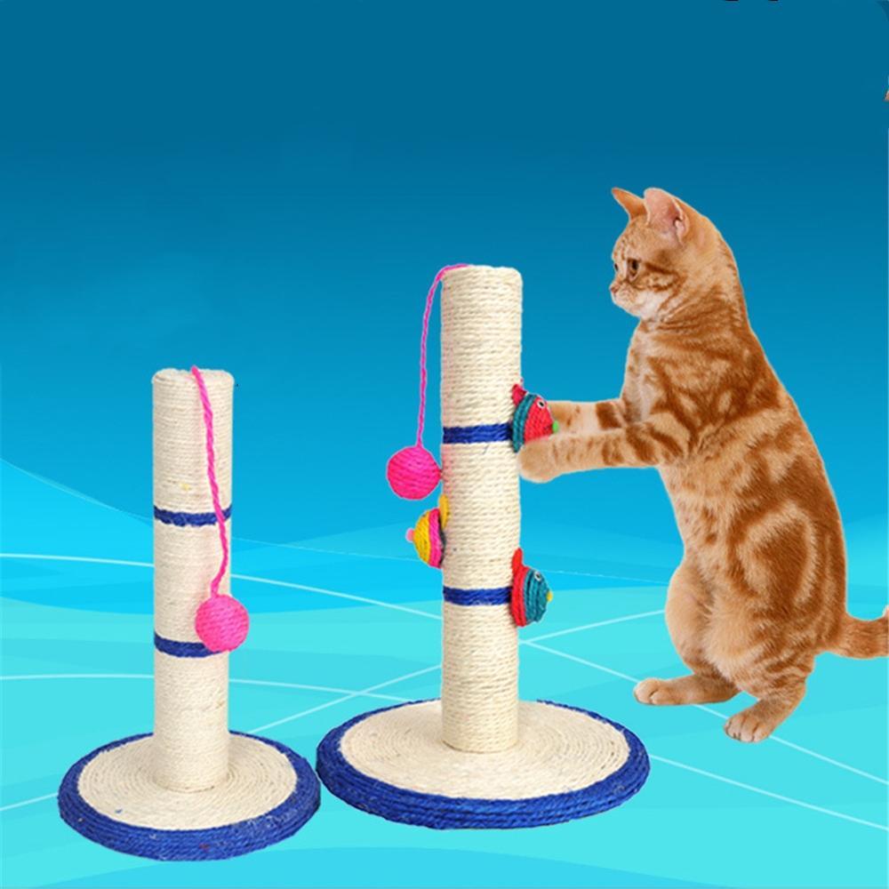 Premium Sisal Cat Tree