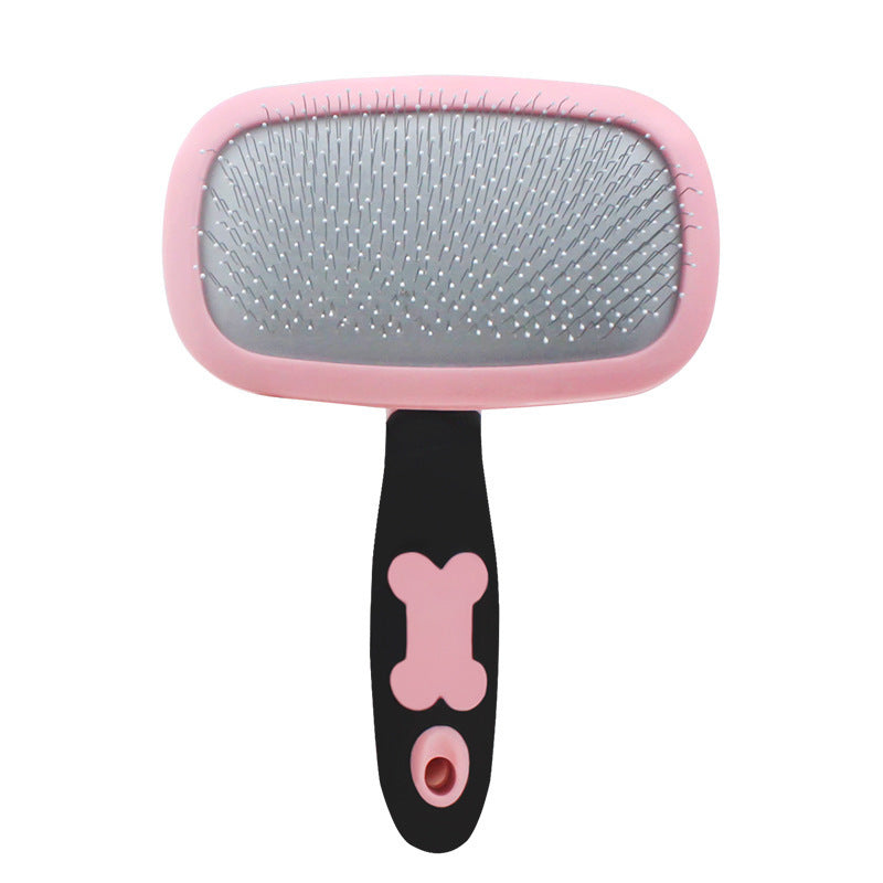 Pet Hair Remover Brush