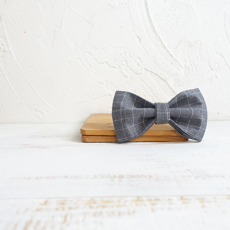 Dog Bow Tie