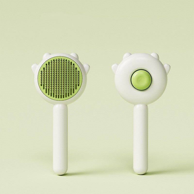 Pet Hair Removal Comb