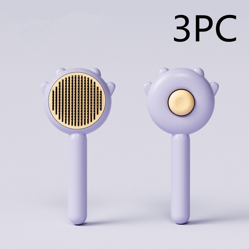 Pet Hair Removal Comb