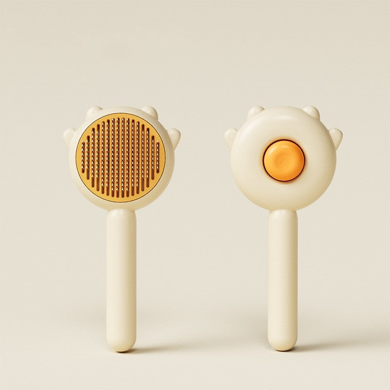 Pet Hair Removal Comb