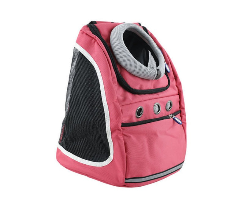 Pet Outing Backpack